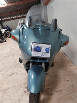 BMW R 1100 RT ABS